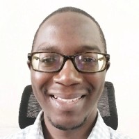 Simiyu Masinde, M