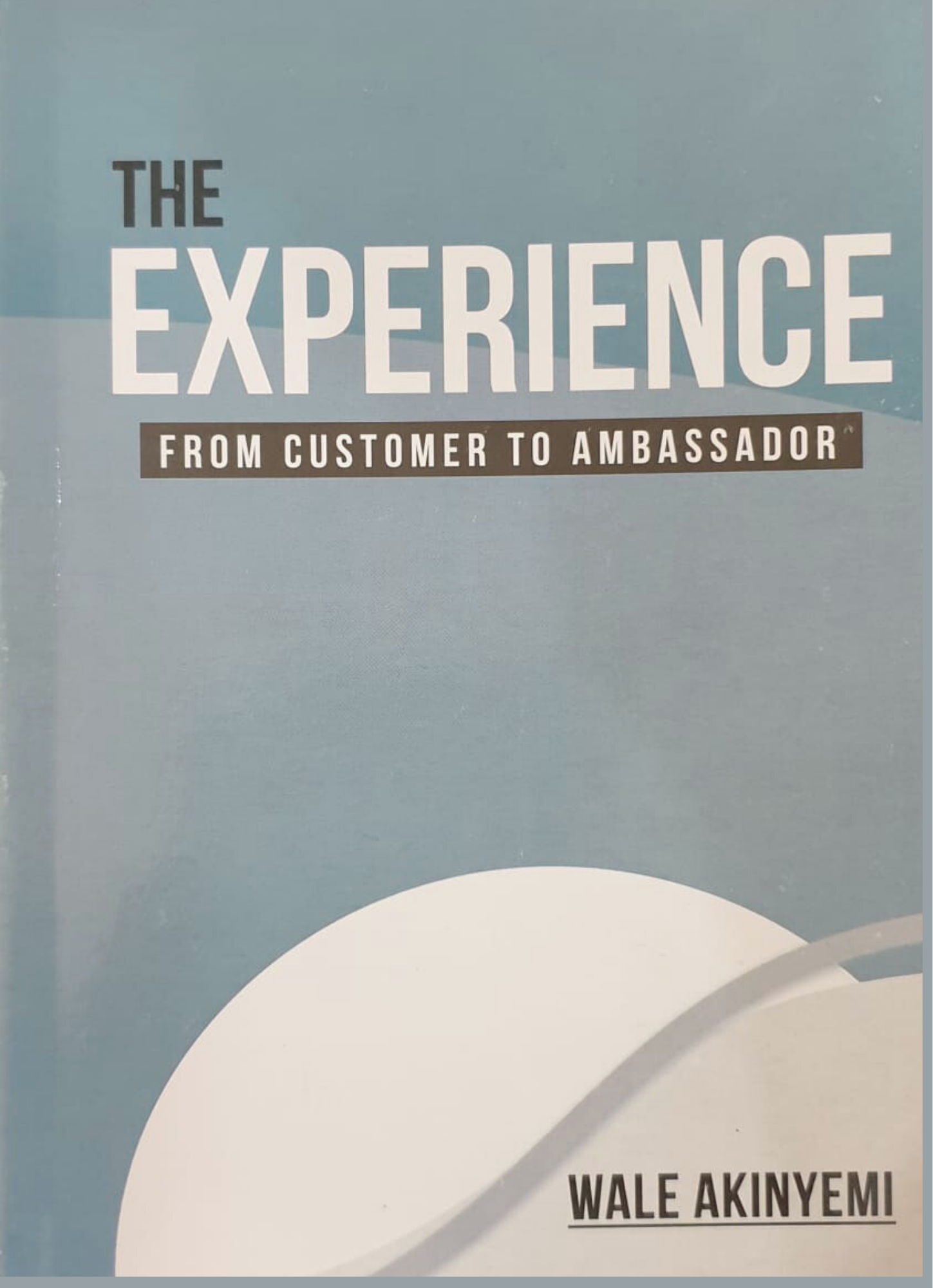 The Experience