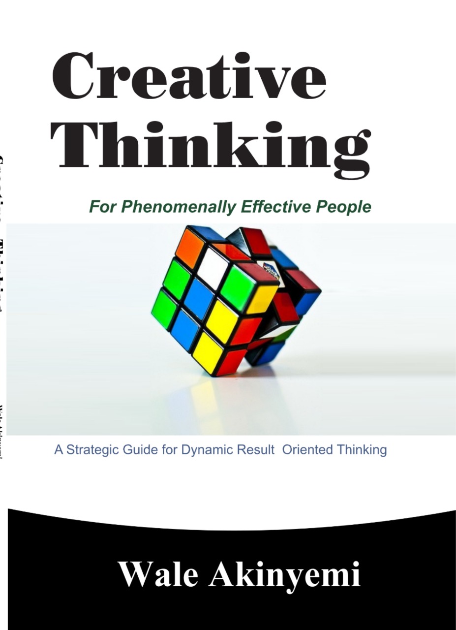 Creative Thinking